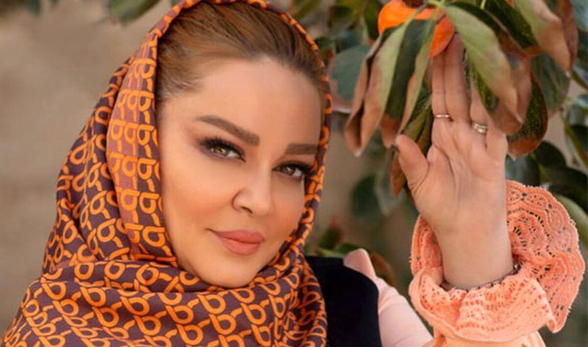 عکس جنجالی بدون روسری بهاره رهنما+عکس