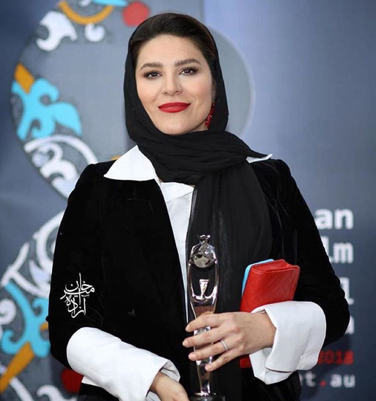جوجه بازی سحر دولتشاهی و همایون شجریان 