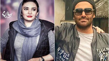 لیندا کیانی: گلزار را انتخاب می‌کنم چون خوشگل است! +فیلم