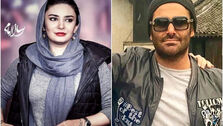 لیندا کیانی: گلزار را انتخاب می‌کنم چون خوشگل است! +فیلم