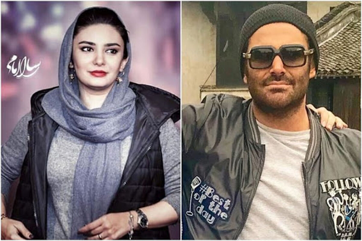 عکس جدید لیندا کیانی در فضای مجازی
