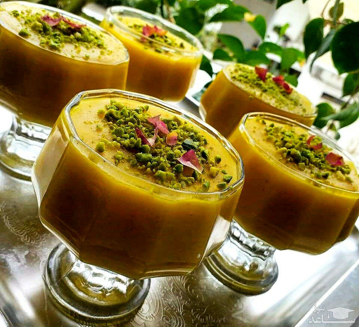 طرز تهیه قویماق + مواد لازم
