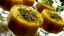 طرز تهیه قویماق + مواد لازم
