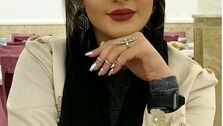 عکس جنجالی از تیپ جدید مریم مومن در مهمانی 
