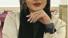 عکس جنجالی از تیپ جدید مریم مومن در مهمانی 
