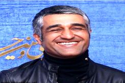 تیپ عجیب و غریب پژمان جمشیدی در برزیل! +عکس جنجالی