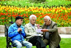 پرداخت بیمه تکمیلی بازنشستگان منتفی شد | تصمیم جدید دولت برای بیمه بازنشستگان