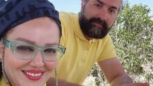 گریه های باورنکردنی بهاره رهنما در لایو اینستاگرام +فیلم 