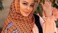 خواستگاری جنجالی از بهاره رهنما در برنامۀ تلوزیونی | 83 بار از بهاره رهنما خواستگاری شد!
