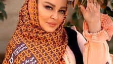 بهاره رهنما و حاجی دوباره ازدواج کردند