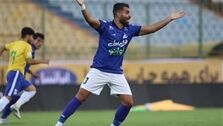 فرهاد مجیدی به حرف مورینیو گوش می‌کند!