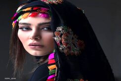 رسوایی جدید سحر قریشی آبرویش را برد | عکس لو رفته از سحر قریشی با همسر بلاگر معروف جنجالی شد