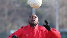وجه اوساگوآنا از محل مطالبات پرسپولیس تامین شد