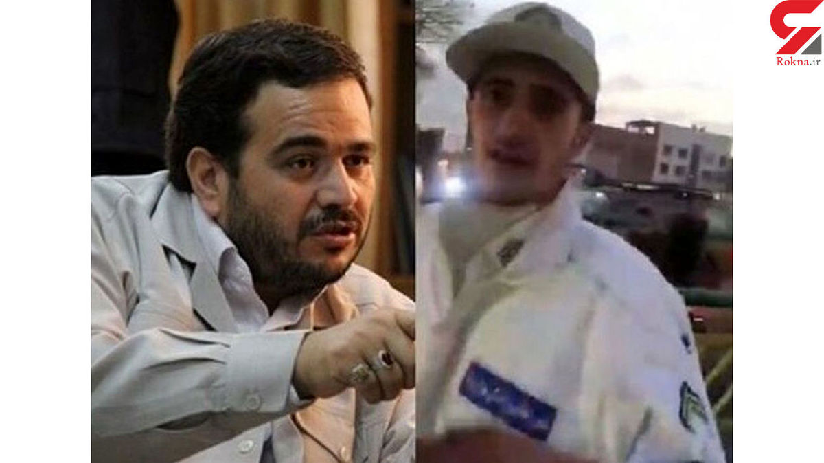 سرباز سیلی خورده از عنابستانی در خشکشویی نیست/ سردار رحیمی تاکید کرد
