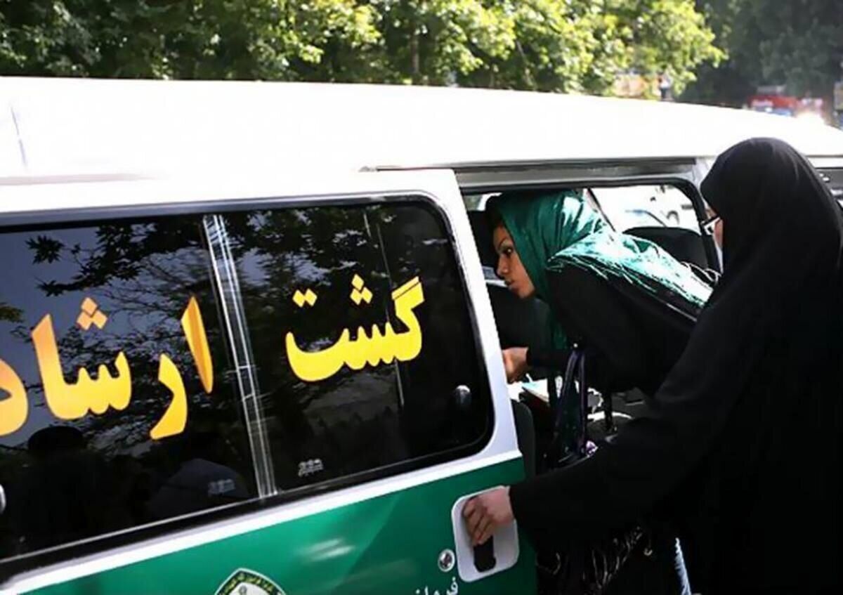 خداحافظی با گشت ارشاد؛شیوه جدید برخورد با بی حجابی + فیلم