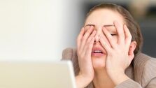 تست شخصیت شناسی | اول یک خانم دیدی ؟ یا پیرمرد؟ بگو تا بگم منطقی هستی یا احساسی