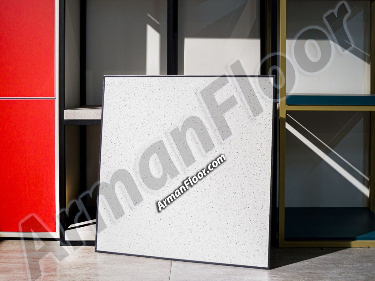 کف کاذب در ساختمان چه کاربردی دارد؟