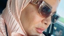 تیکه سنگین بهاره رهنما به زن برادرش جنجالی شد