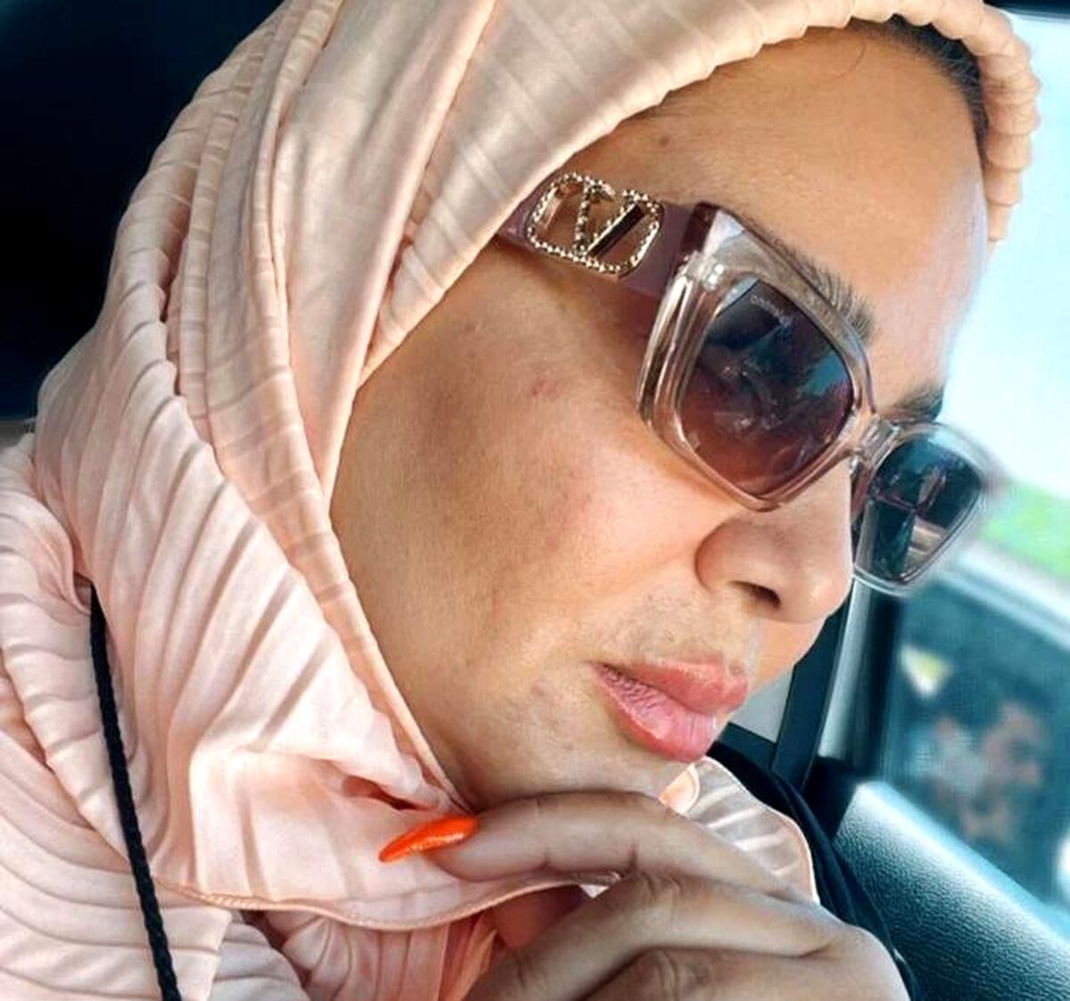 آغوش باز بهاره رهنما برای عشق جدیدش | معجزه زندگی بهاره رهنما چیست؟