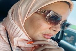 آغوش باز بهاره رهنما برای عشق جدیدش | معجزه زندگی بهاره رهنما چیست؟