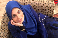 صبا راد| تصاویر و بیوگرافی صبا راد و همسرش