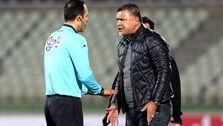 از ایران فقط علی دایی را میشناسند