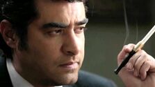 اتفاق وحشتناک برای همسر سابق شهاب حسینی + عکس