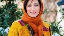 مهتاب کرامتی چه خودرویی سوار می شود؟ +عکس لورفته