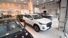 عجیب ترین قیمت محصولات مدیران خودرو