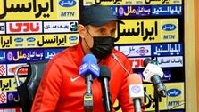 یحیی: حس مسابقه را از پرسپولیس گرفتند