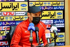 یحیی: حس مسابقه را از پرسپولیس گرفتند