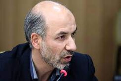 مدیرکل دفتر توسعه منابع انسانی وزارت نیرو معرفی شد