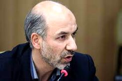 مدیرکل دفتر توسعه منابع انسانی وزارت نیرو معرفی شد