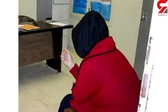 خودکشی ناهید بخاطر شکست عشقی/ دختر 16 ساله با شوگرددی ها هوسرانی می کرد
