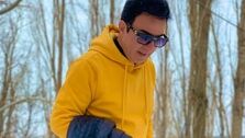 وقتی داریوش فرضیایی در برنامه «علی ضیا» هندی می‌خونه!