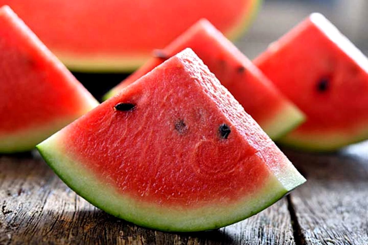 پوست هندوانه را دور نریزید | 30 خاصیت پوست هندوانه