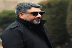 رضا رشید پور از ایران رفت؟ | مجری معروف ناپدید شد |جنجال ناپدید شدن رضا رشیدپور