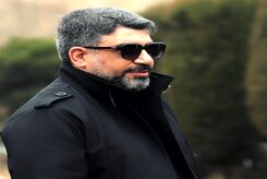 رضا رشید پور از ایران رفت؟ | مجری معروف ناپدید شد |جنجال ناپدید شدن رضا رشیدپور