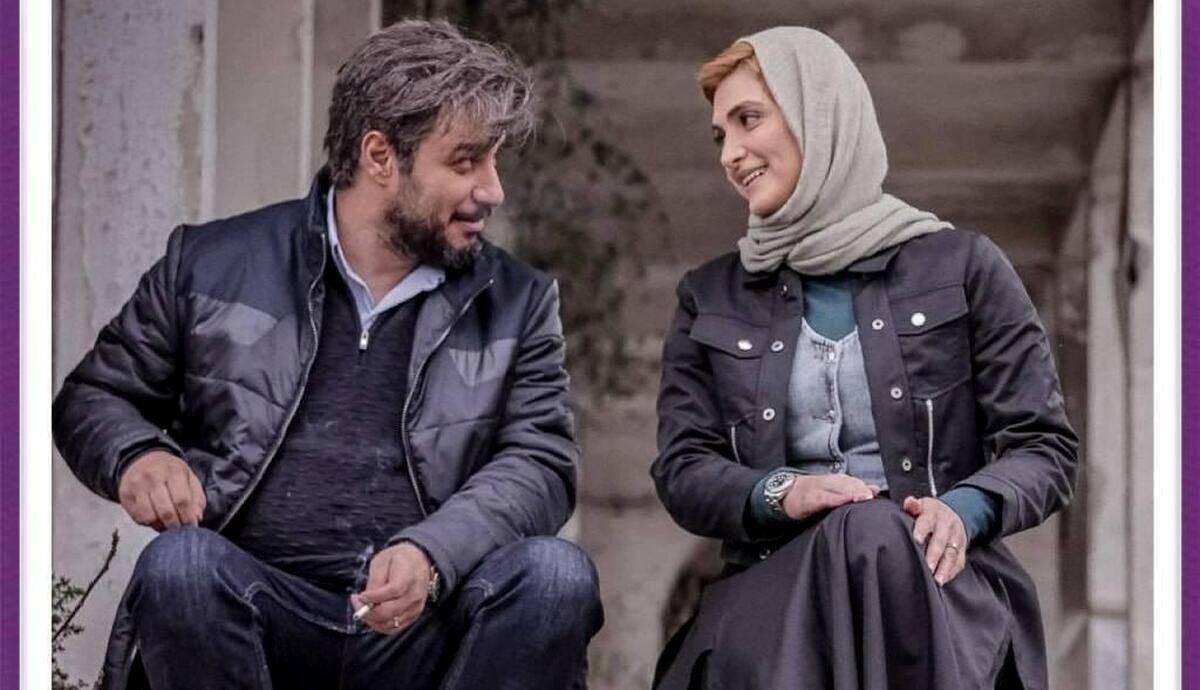 اولین ویدئو از بازگشت جواد عزتی در سریال زخم کاری فصل سوم؛انتقام