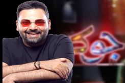 عکس لو رفته از احسان علیخانی در مراسم عروسی| آبروی آقای بازیگر رفت