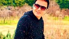 داریوش فرضیایی باز هم پستی عجیب در اینستاگرام گذاشت+عکس