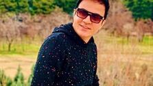 داریوش فرضیایی باز هم پستی عجیب در اینستاگرام گذاشت+عکس