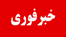 توفان خطرناک در راه ایران