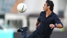 تعداد گل ملی فرهاد مجیدی/مقایسه فرهاد مجیدی و یحیی گل محمدی!