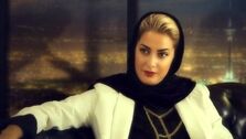 انتشار تصویری از طناز طباطبایی | پست جدید طناز طباطبایی
