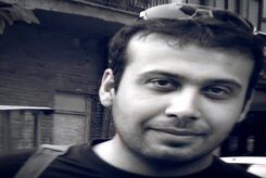 دانلود آهنگ جدید محسن چاوشی او