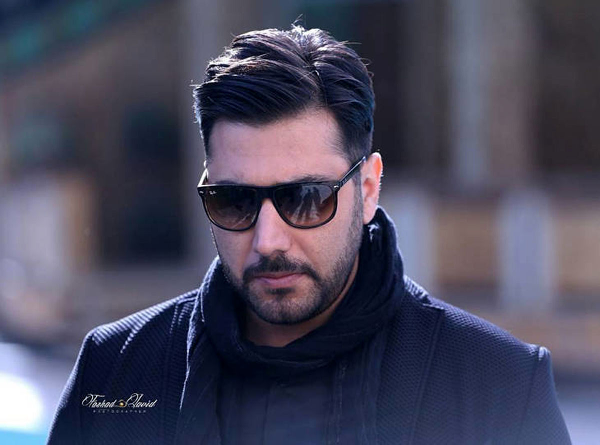 آهنگ جدید احسان خواجه امیری غوغا کرد! | برای دانلود آهنگ پرطرفدار احسان خواجه امیری کلیک کنید