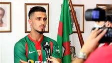 علیپور: می‌توانستیم به استقلال ۷ گل بزنیم!