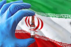 چند نفر بر اثر عوارض واکسن برکت فوت شدند؟