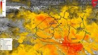 ‌فاجعه فرونشست تهران؛ تهدید جدی برای جمعیت میلیونی پایتخت ایران